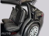Tesla Model X I.V.A DEDUTIVEL RAVEN PERFORMANCE