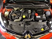 Renault Captur 1.5 dCi Red Edition