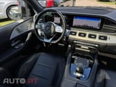 Mercedes-Benz GLE de 4Matic