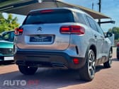 Citroen C5 Aircross 1.6 Hybrid Max e-EAT8