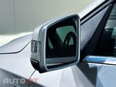 Mercedes-Benz A 180 AMG Edition