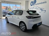 Peugeot 208 1.5 BlueHDi Active Pack