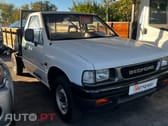 Opel Campo BEDFORD BRAVA