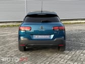 Citroen C4 Cactus Pure Tech 110 Stop&Start EAT6 Shine