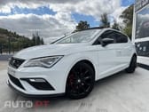 Seat Leon 2.0 TDI FR S/S