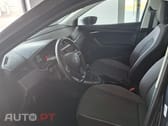 Seat Arosa style
