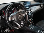 Mercedes-Benz CLA 180 d AMG Line Aut.