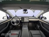 Tesla Model Y Long Range Tração Integral