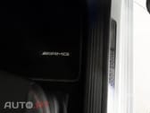 Mercedes-Benz A 250 e AMG Line