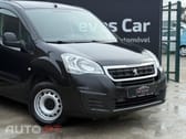 Peugeot Partner 1.6 BlueHDi Confort