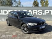 BMW 118 d Urban 