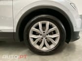 Volkswagen Tiguan 2.0 TDI SCR (BlueMotion ) Sound