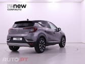 Renault Captur 1.0 Tce Rs Line