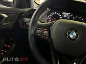 BMW 116 i Advantage