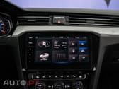 Volkswagen Passat Variant 1.4 TSI GTE Plug-in