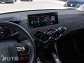 DS DS3 E-Tense Performance Line