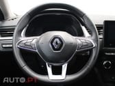 Renault Captur Captur 1.0 TCe Techno