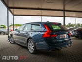 Volvo V90 2.0 T8 Inscription AWD Geartronic