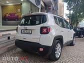 Jeep Renegade 1.6 MJD Limited