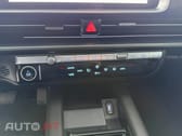 Hyundai Ioniq 6 77 kWh vanguard