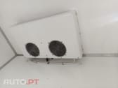 Opel Movano Movano Chassis Cabine Simples 3.5T L4 2.2D 165+ FRIO
