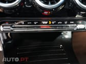 Mercedes-Benz A 180 d AMG Line Aut.