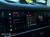Porsche Cayenne E-Hybrid Tiptronic S