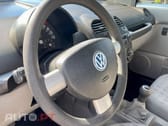 Volkswagen New Beetle 1.4