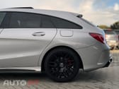 Mercedes-Benz CLA 220 Shooting Brake d 7G-DCT AMG Line