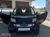 Smart ForTwo truestyle cdi