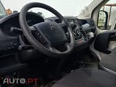 Citroen Jumper 2.0 Hdi