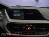 BMW 118 i Corporate Edition Auto