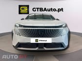 Peugeot 3008  1.2 Hybrid GT e-DCS6