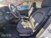 Fiat Punto 1.2 Easy S&S