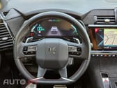 DS DS7 Crossback E-TENSE 4x4 PERFORMANCE Line+