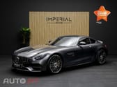 Mercedes-Benz AMG GT C 50 Edition