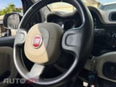 Fiat Panda Lounge
