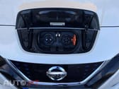 Nissan Leaf Acenta