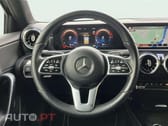 Mercedes-Benz A 250 e Style Plus