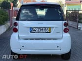 Smart ForTwo 1.0 Pure 61