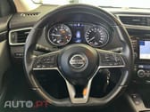 Nissan Qashqai 1.5 dCi Business Edition