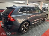 Volvo XC60 2.0 T6 PHEV Inscription Expression AWD