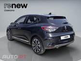 Renault Clio TCe 90 Techno