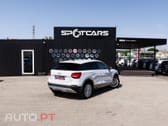Audi Q2 30 TDI S tronic