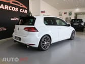 Volkswagen Golf 2.0 TSi GTi Performance