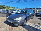 Ford Focus SW 1.4 X-Trend
