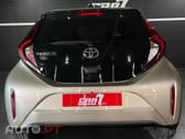 Toyota Aygo X 1.0 Pulse CVT