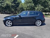 BMW 118 118D PACK M EDITION