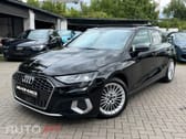 Audi A3 Sportback 35 TDI Advanced S tronic