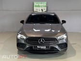 Mercedes-Benz CLA 180 d AMG Line Aut.